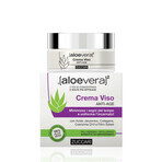 Zuccari Aloevera2 Crema Viso Anti-Age 50 ml