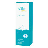 Oillan Derm+, lozione per il corpo, dal 1° giorno, 400 ml