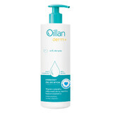 Oillan Derm+ Crema Gel Detergente, 400 ml.