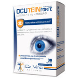 Ocutein Forte, 30 capsule