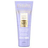 Eveline Cosmetics Extra Rich, hand and nail cream with intensive repairing effect, 75 ml