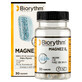 Magnez B6 BioRhythm, integratore alimentare, 30 capsule