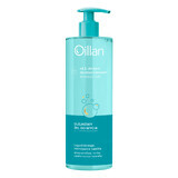 Oillan Gel Detergente Olio, 400 ml