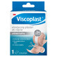 Benda Elastica in Gesso Viscoplast per Ustioni - 1m x 6cm