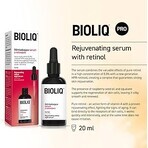 Bioliq Pro Odmadzajce serum z retionlem na noc, 20 ml - Dugi termin wanoci!