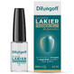 Difungoff, smalto medicinale antifungino, 4,5 ml