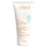 Ziaja Med, crema viso con protezione solare, da 6 mesi, SPF 50, 50 ml