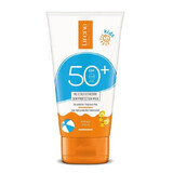 Lirene Sun Kids, lapte protector pentru copii, SPF 50+, 150 ml