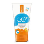 Lirene Sun Kids, lapte protector pentru copii, SPF 50+, 150 ml