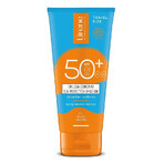 Lirene Sun, emulsie hidratantă, SPF 50+, 90 ml