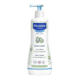 Set Mustela Sun Summer Time, latte solare, SPF 50+, 100 ml + latte corpo, 300 ml