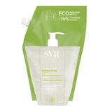 SVR Sebiaclear Eau Micellaire Set, Mizellenlotion, 400 ml + Reserve, 400 ml