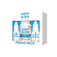 Confezione Apetit Block Sinetrol, 30 capsule + 2 flaconi x 15 ml, Empire Expert Pharma