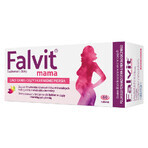 Falvit Mama, 60 compresse rivestite con film CONFEZIONE CONTAMINATA