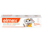 Elmex, dentifricio per bambini 0-6 anni, con fluoro, 50 ml CONFEZIONE CONTAMINATA