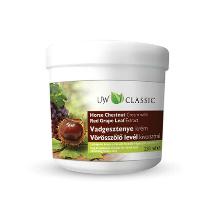 Crema di castagne, 250 ml, Charlotte