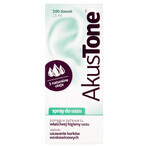 Akustone, spray auricolare, 15 ml CONFEZIONE CONTAMINATA