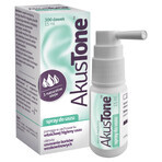 Akustone, spray auricolare, 15 ml CONFEZIONE CONTAMINATA