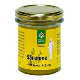 Sanziene cream, 150 g, Divine Star