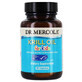 Olio di krill per bambini del Dr Mercola, 60 capsule DATA SCORTA