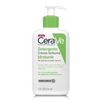 Foaming and moisturising cleansing cream, 236 ml, CeraVe