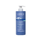 1Ere Crema Limpiadora Bebé, 500 ml, Uriage