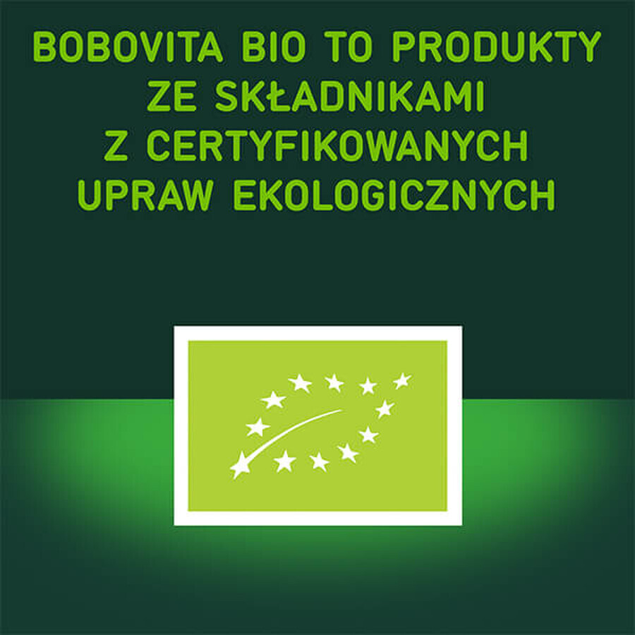 BoboVita Bio Mousse in tubetto, mela con pesca e mela cotogna, dopo 6 mesi, 80 g DATA SCORTA