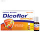 Dicoflor Immunity, per bambini a partire da 3 anni e adulti, 10 ml x 10 fiale DATA SCORTA