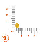 SEMA Lab Vitamina D3 2000 UI + K2 (MK-7) 100 µg, 60 capsule molli A BREVE DURATA