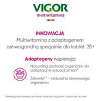 Vigor Multivitamin Ona, 60 comprimidos ENVASE DEPOSITADO