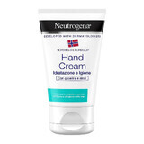 Neutrogena Formula Norvegese - Crema Mani Idratazione e Igiene, 50ml