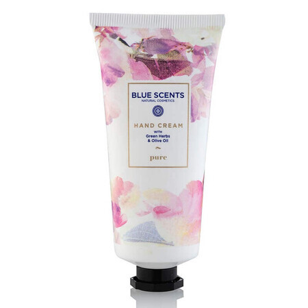 Crema mani pura, 50 ml, Profumi Blu