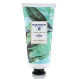 Crema mani White Infusion, 50 ml, Profumi Blu