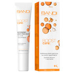 Bandi Professional Boost Care, Koffeinhaltige Augencreme gegen Augenringe und Schwellungen, 14 ml