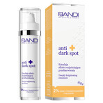 Bandi Medical Expert Anti Dark Spot, emulsie care luminează puternic hiperpigmentarea, 50 ml