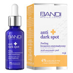 Bandi Medical Expert Anti-Macchia, peeling acido-enzimatico, fortemente schiarente, 30 ml