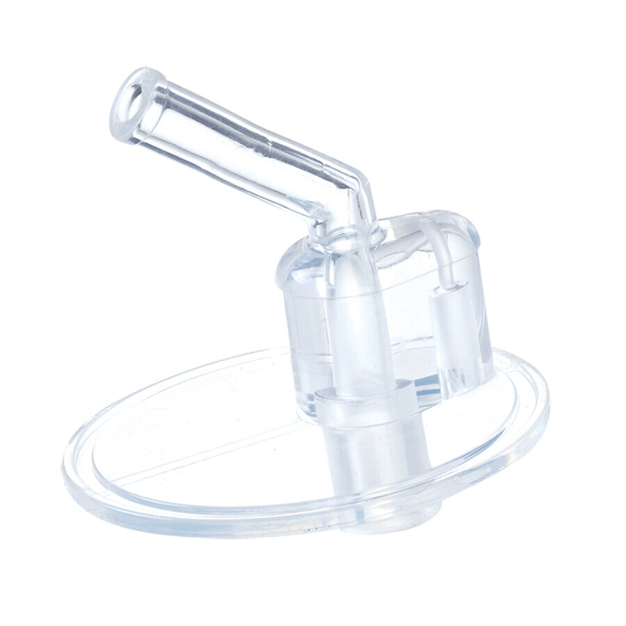 B.Box, replacement mouthpieces for thermal glass, 2 pieces