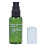 Purito Centella Green Level Buffet Serum, siero rigenerante per il viso con estratto di Centella Asiatica, 60 ml