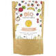 OtoLandia OTO Rainbow Garden Mango, banana, zucca liofilizzata, polvere, 40 g