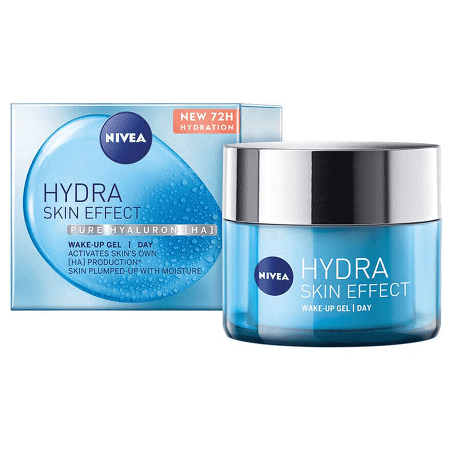 Hydra Skin Effect Tagescreme, 50 ml, Nivea