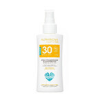 Alphanova Sun Bio, Sonnenschutzspray, SPF 30, 90 g