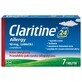 Claritine Allergy 10 mg, 7 compresse