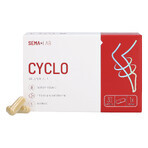 SEMA Lab Cyclo, 30 capsule