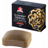 Dr. Ohhira Kampuku, probiotic soap, 80 g