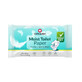 Opharm Moist Toilet Paper, carta igienica umidificata, 48 pezzi