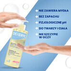 Dexeryl, olio per il lavaggio del corpo, 200 ml