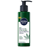 Nivea Men Sensitive Pro, crema da barba liquida, 200 ml