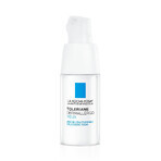 La Roche-Posay Toleriane Dermallergo Feuchtigkeitsspendende, beruhigende und reparierende Augencreme, 20 ml