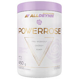 Allnutrition Alldeynn PowerRose, appelsmaak, 450 g