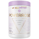 Allnutrition Alldeynn PowerRose, kauwgomsmaak, 450 g